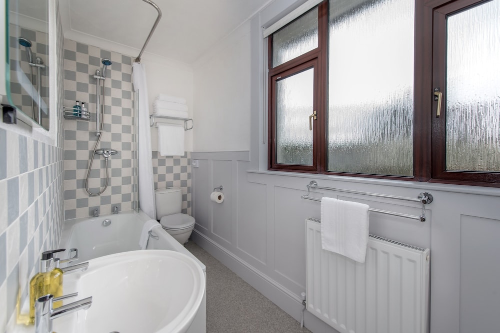 Exmoor House - Guest House 47/50