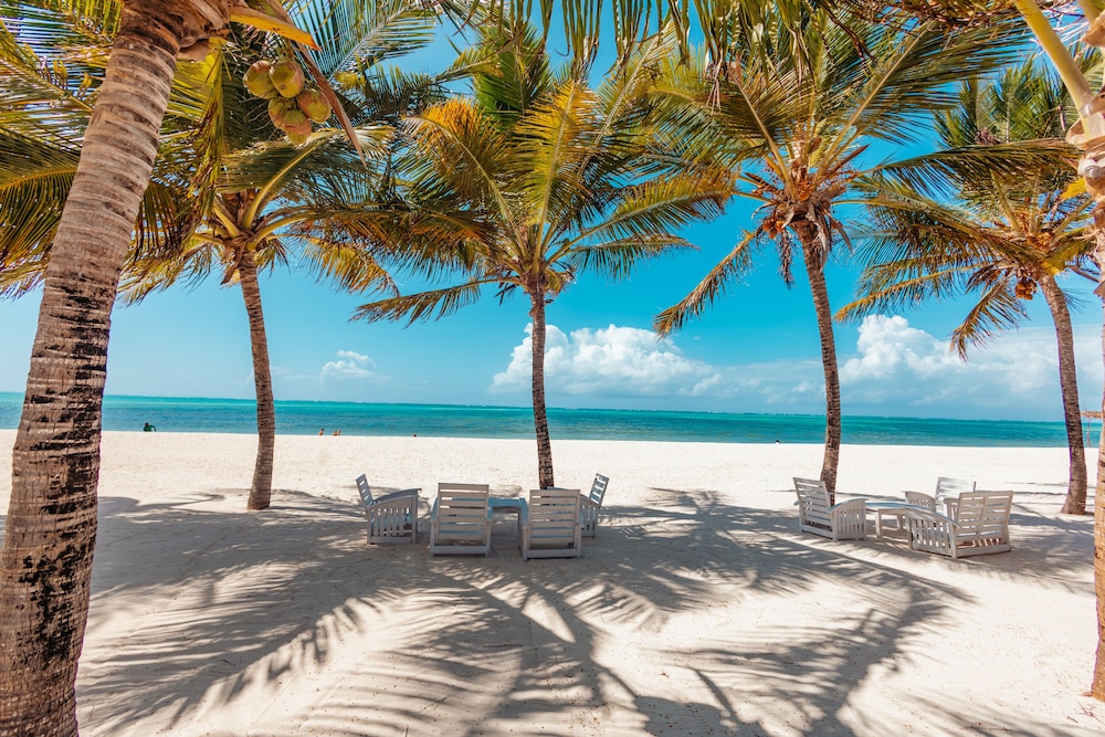 Ora Resort Twiga Beach 27/41