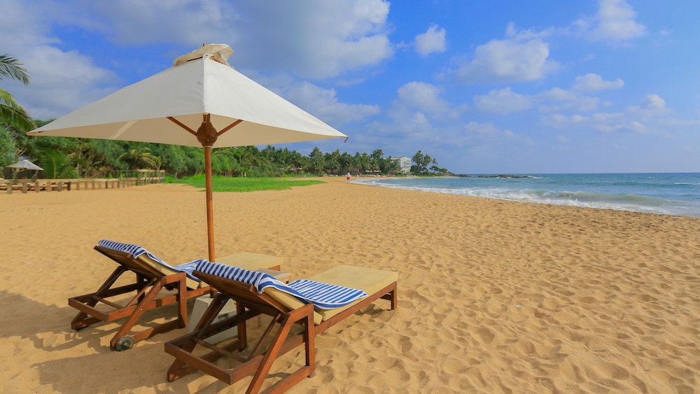Pandanus Beach Resort and Spa 30/39