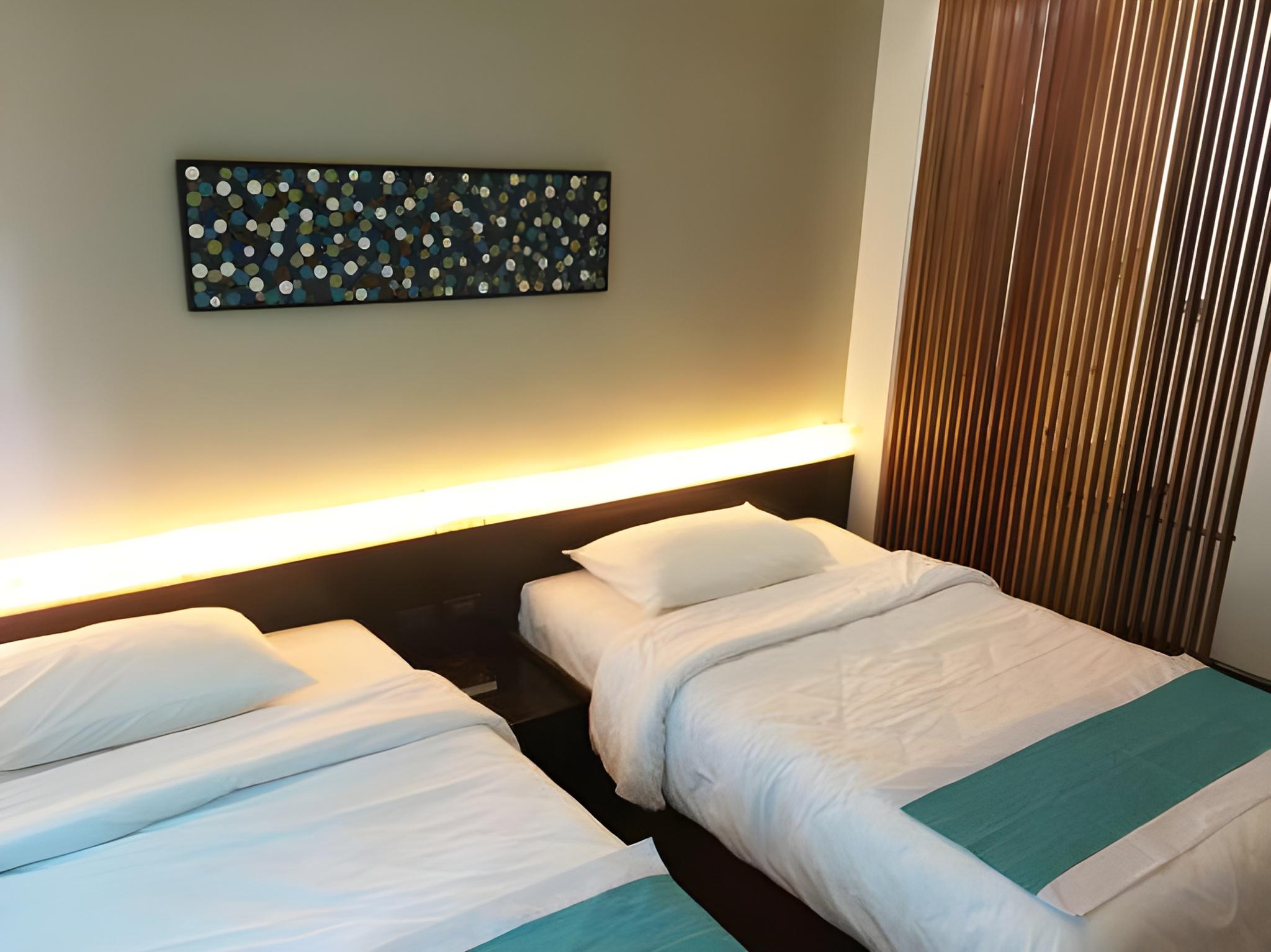 Twin Tides Panglao 6/15