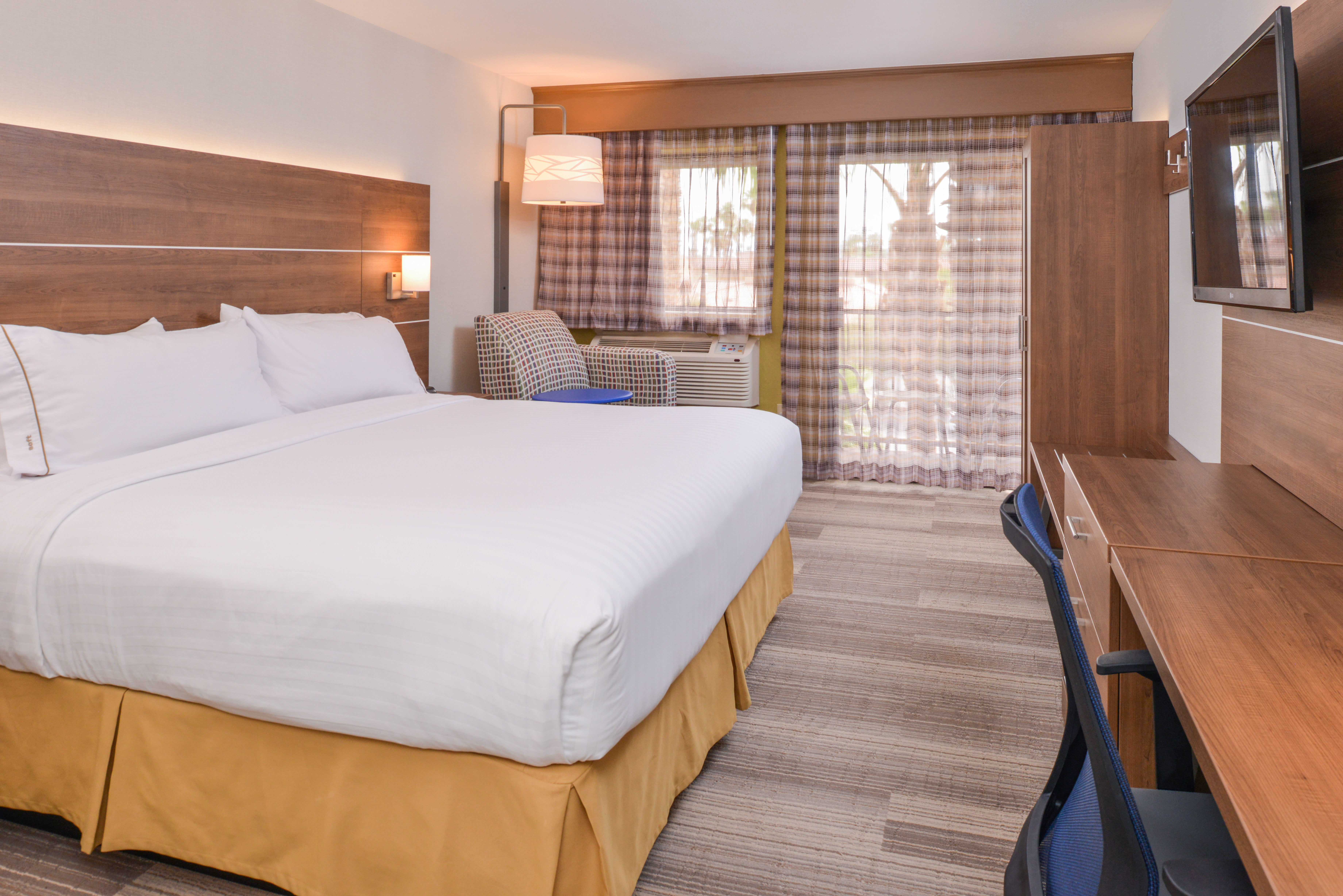 Holiday Inn Express Palm Desert 23/78