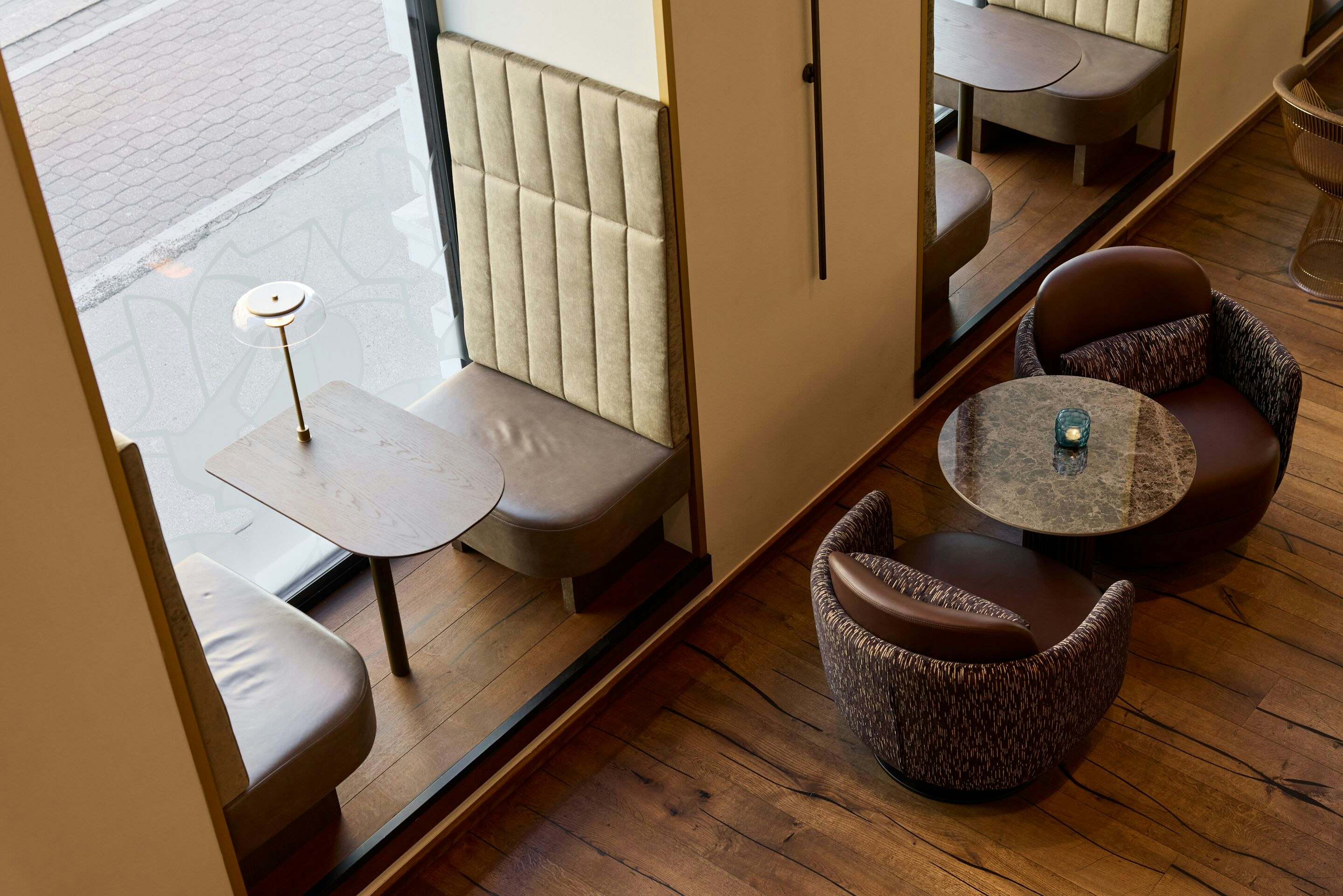 Motel One Wien-Staatsoper 30/50