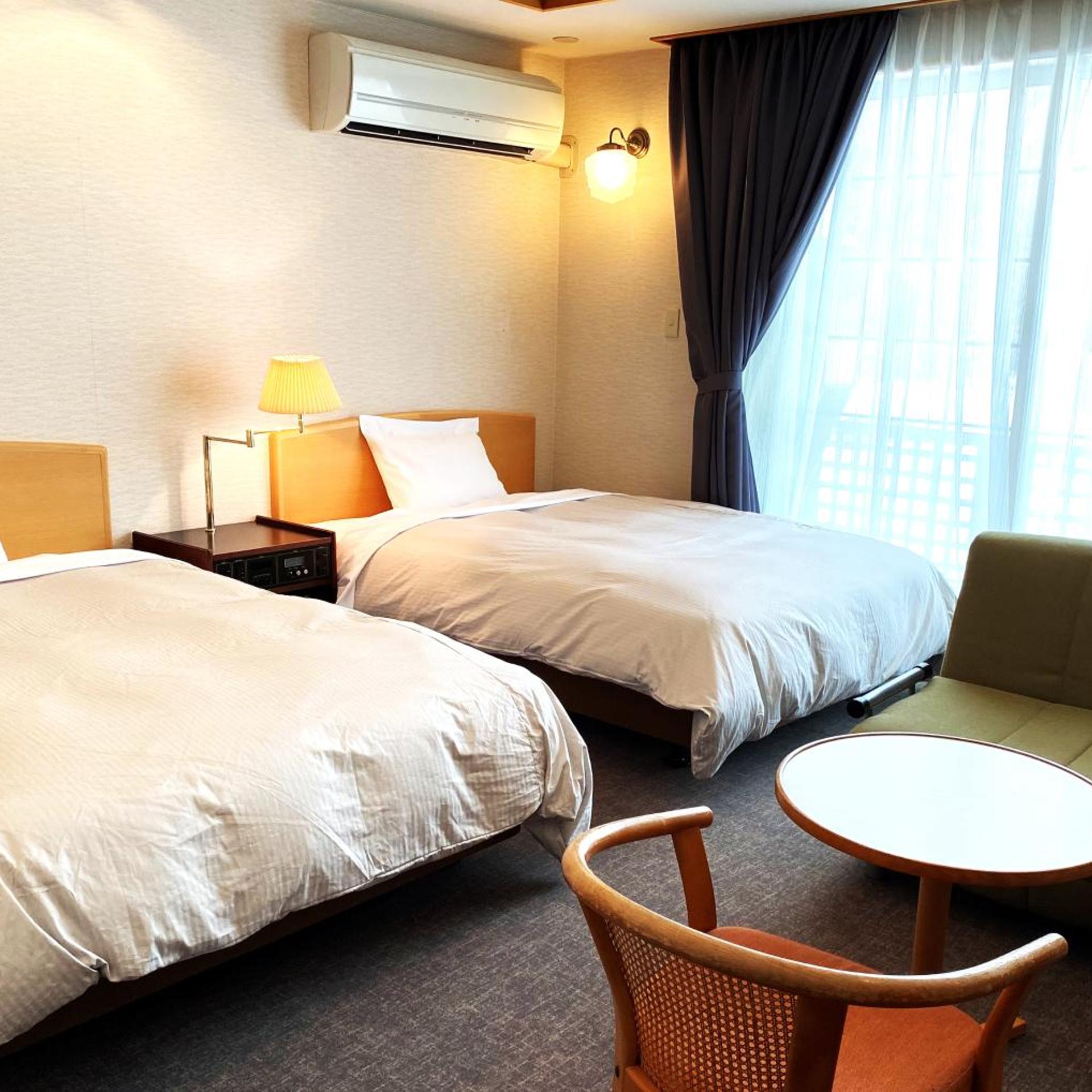Hotel Kosaka Gold Palace 14/35