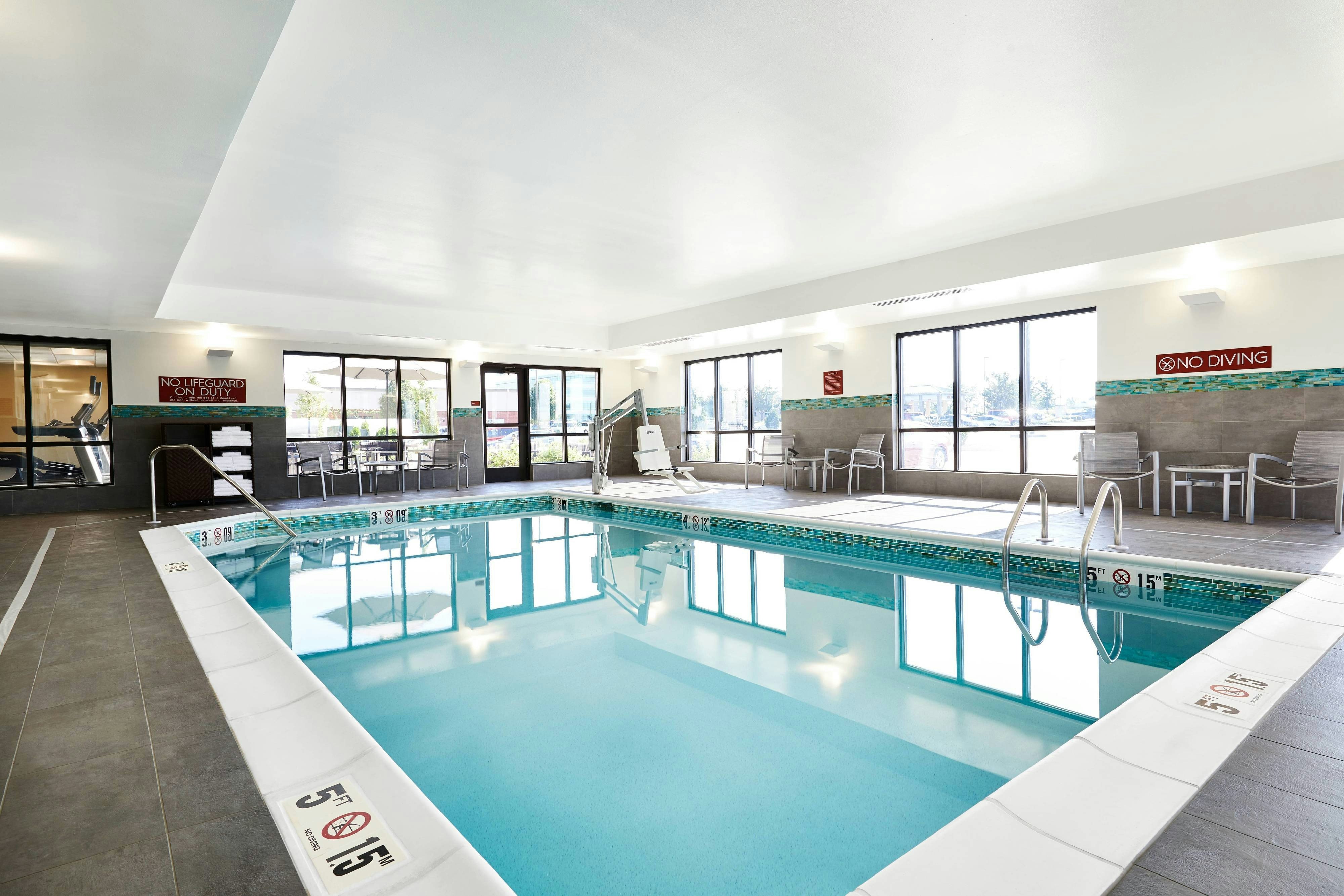 TownePlace Suites by Marriott St Louis O Fallon 3/10