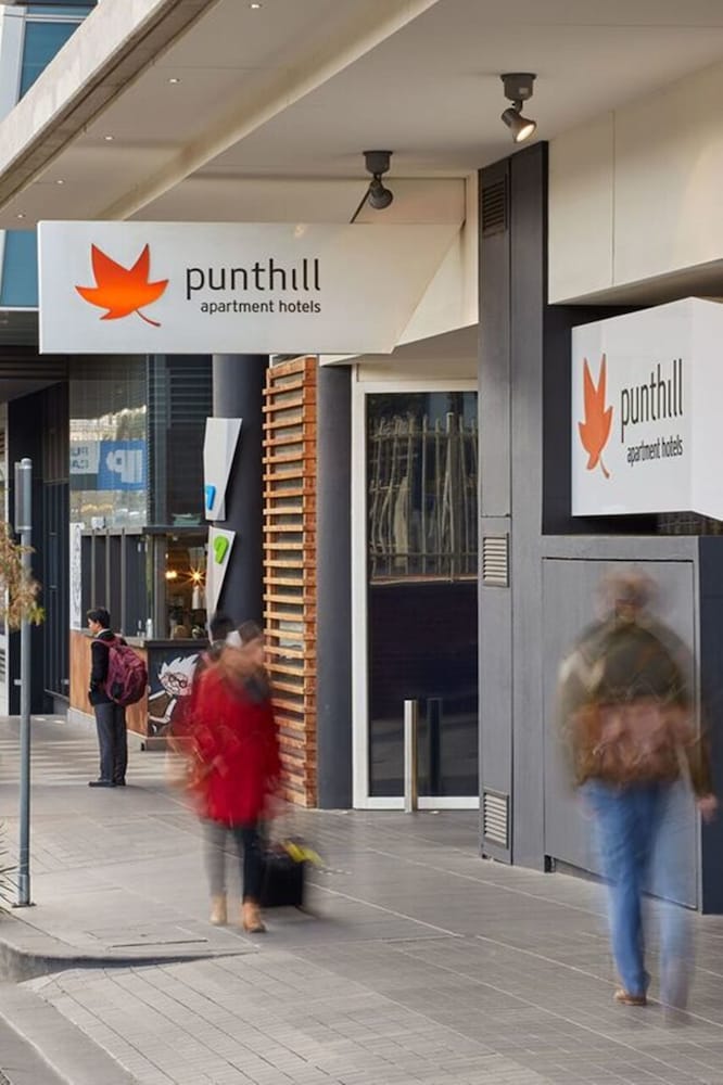 PUNTHILL SOUTH YARRA GRAND 38/61