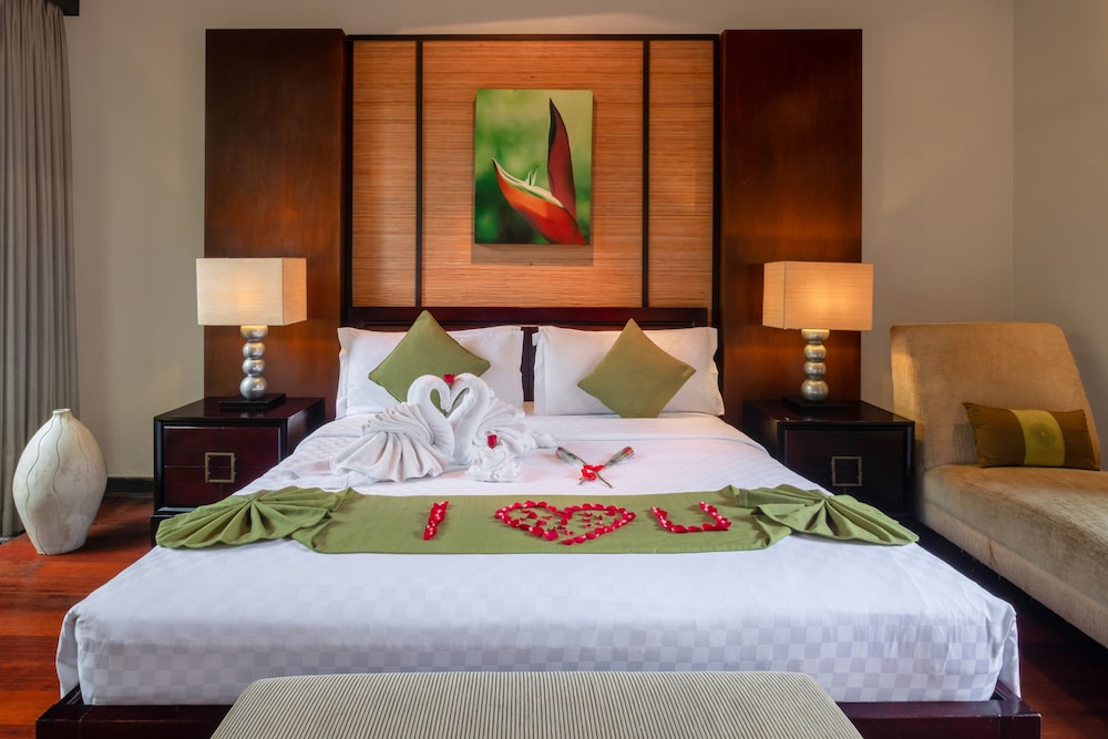 Le Jardin Villas Seminyak 15/50