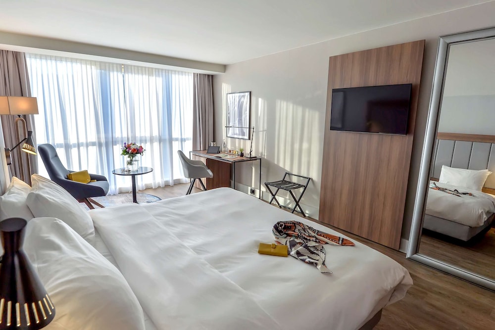RADISSON BLU NICE 17/75