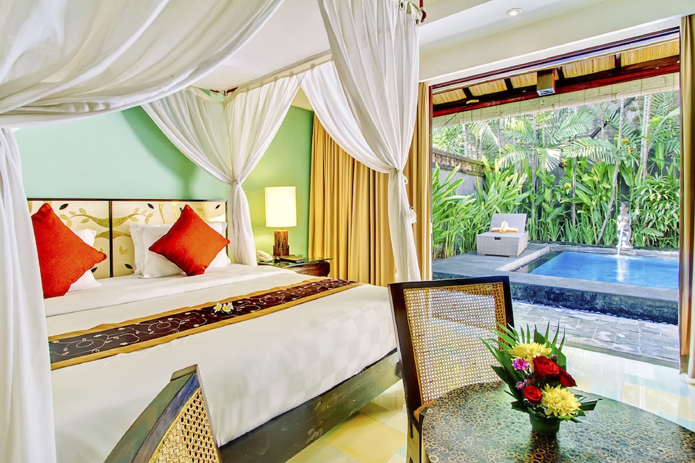 Rama Beach Resort And Villas 10/74