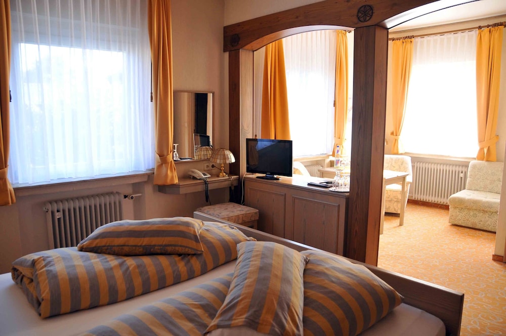 Hotel Niedersfeld 29/41