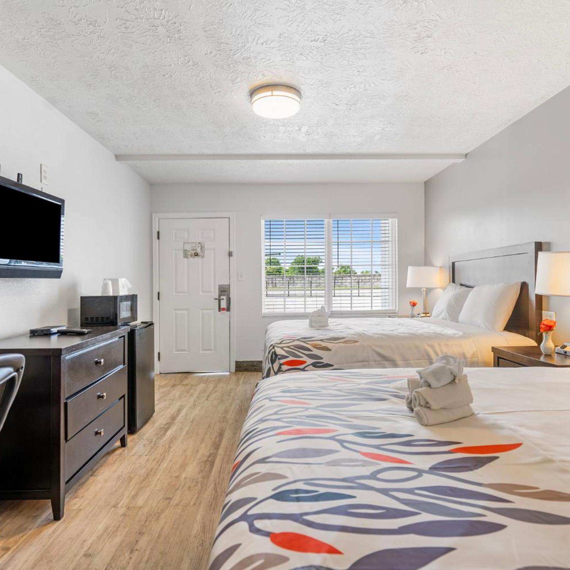 Budgetel Inns & Suites Augusta Downtown 13/27