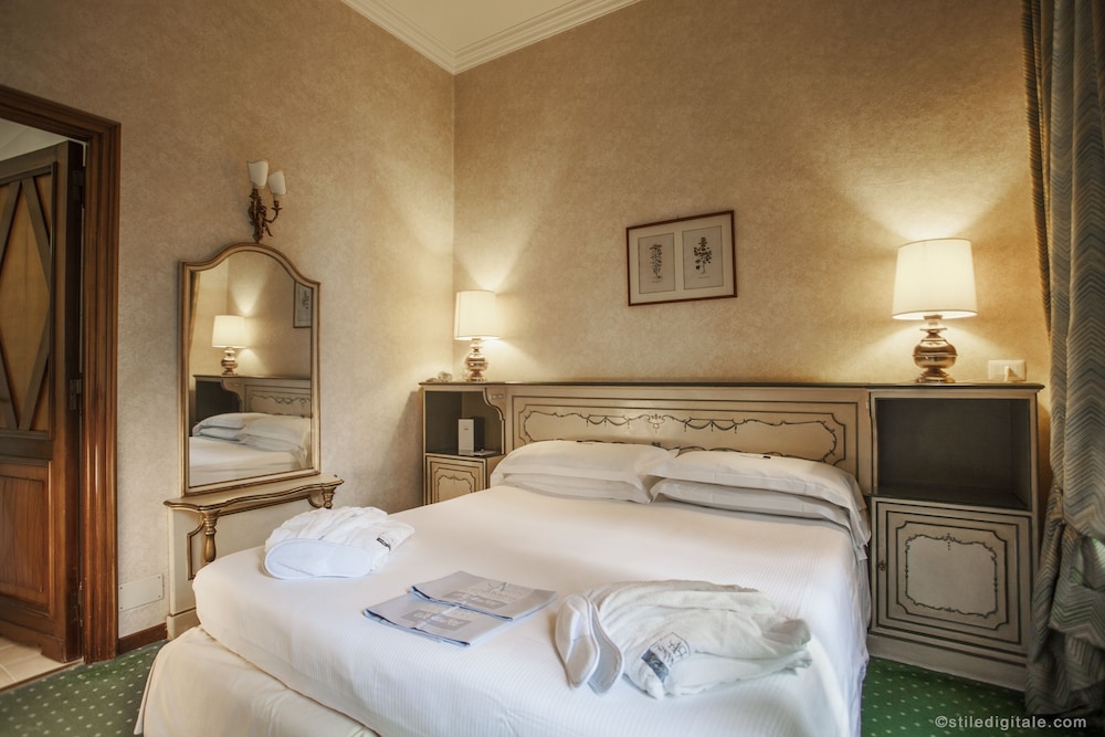 Aldrovandi Residence City Suites 13/75