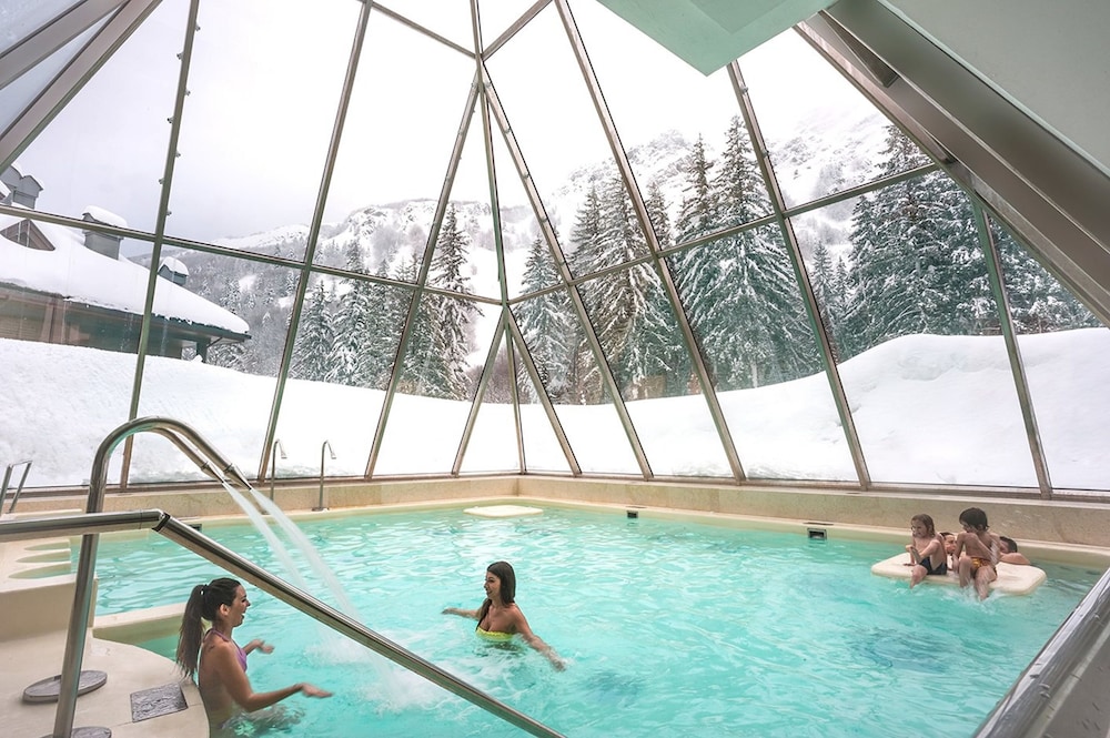 Val di Luce Spa Resort 46/74