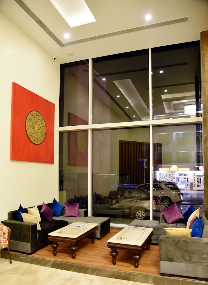 Clarks Inn Suites Katra 31/50