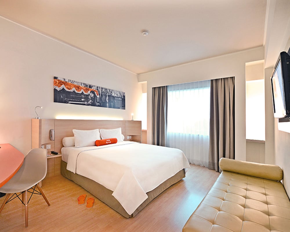 Cityloog Hotel Tebet Jakarta 17/48