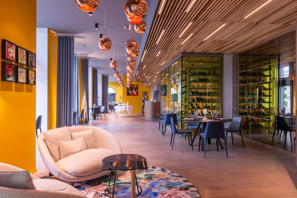 Golden Tulip Saint Malo 49/74
