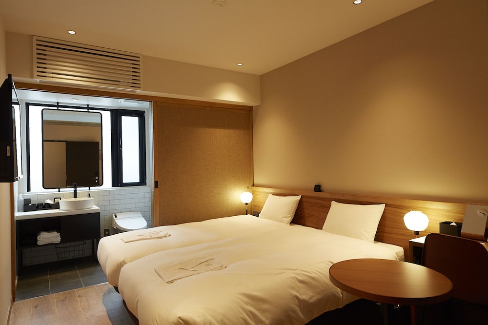 Hotel Bell Kyoto 13/55