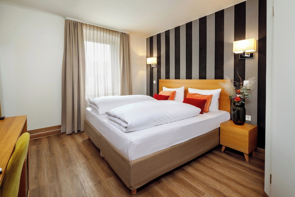 Hotel Am Peterstor 20/50