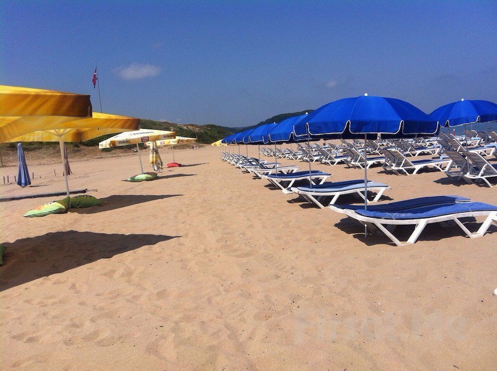 Agva Defne Hotel 42/48