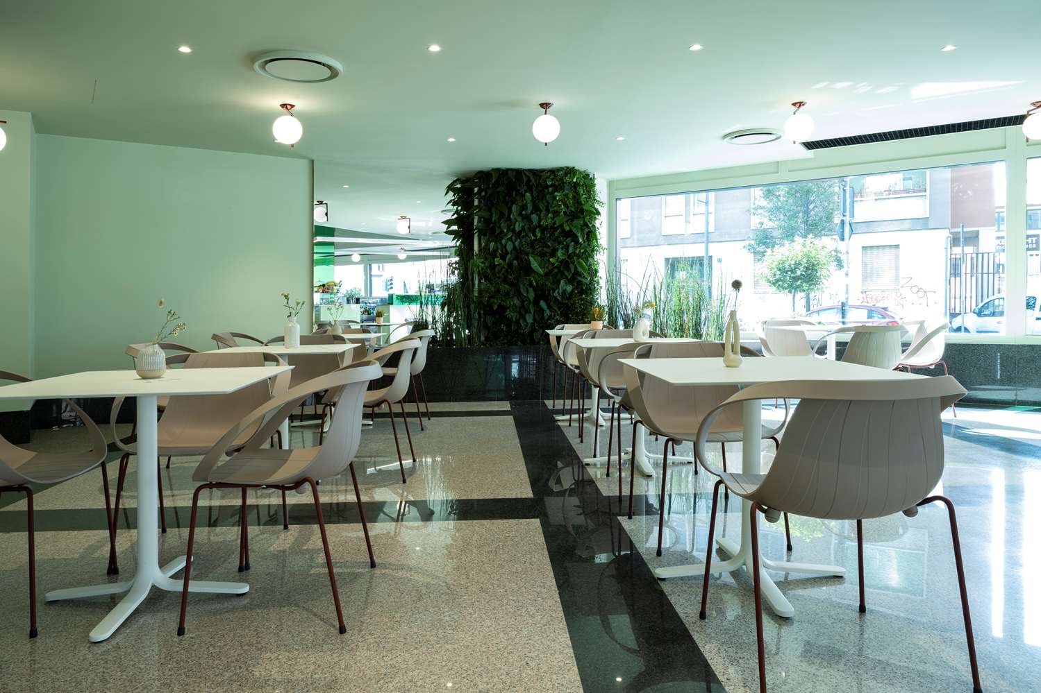 Antares Hotel Concorde 40/54