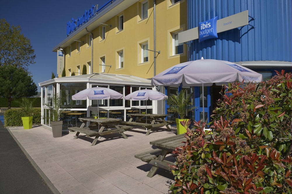 IBIS BUDGET ISSOIRE 4/49