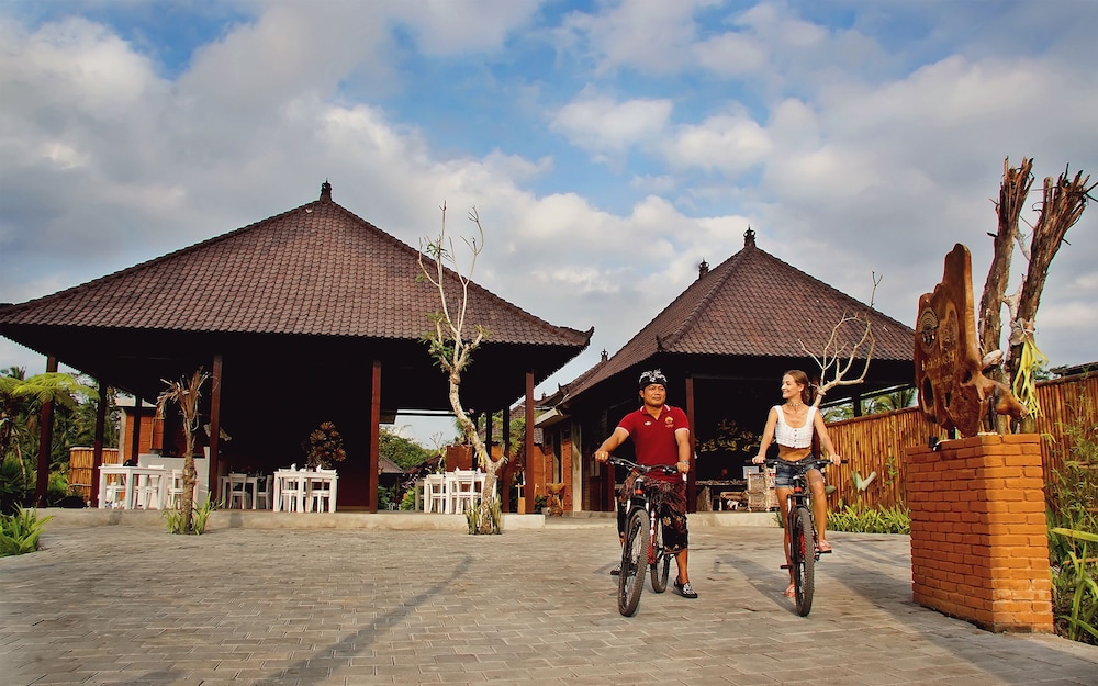 Kayangan Villa Ubud 8/74