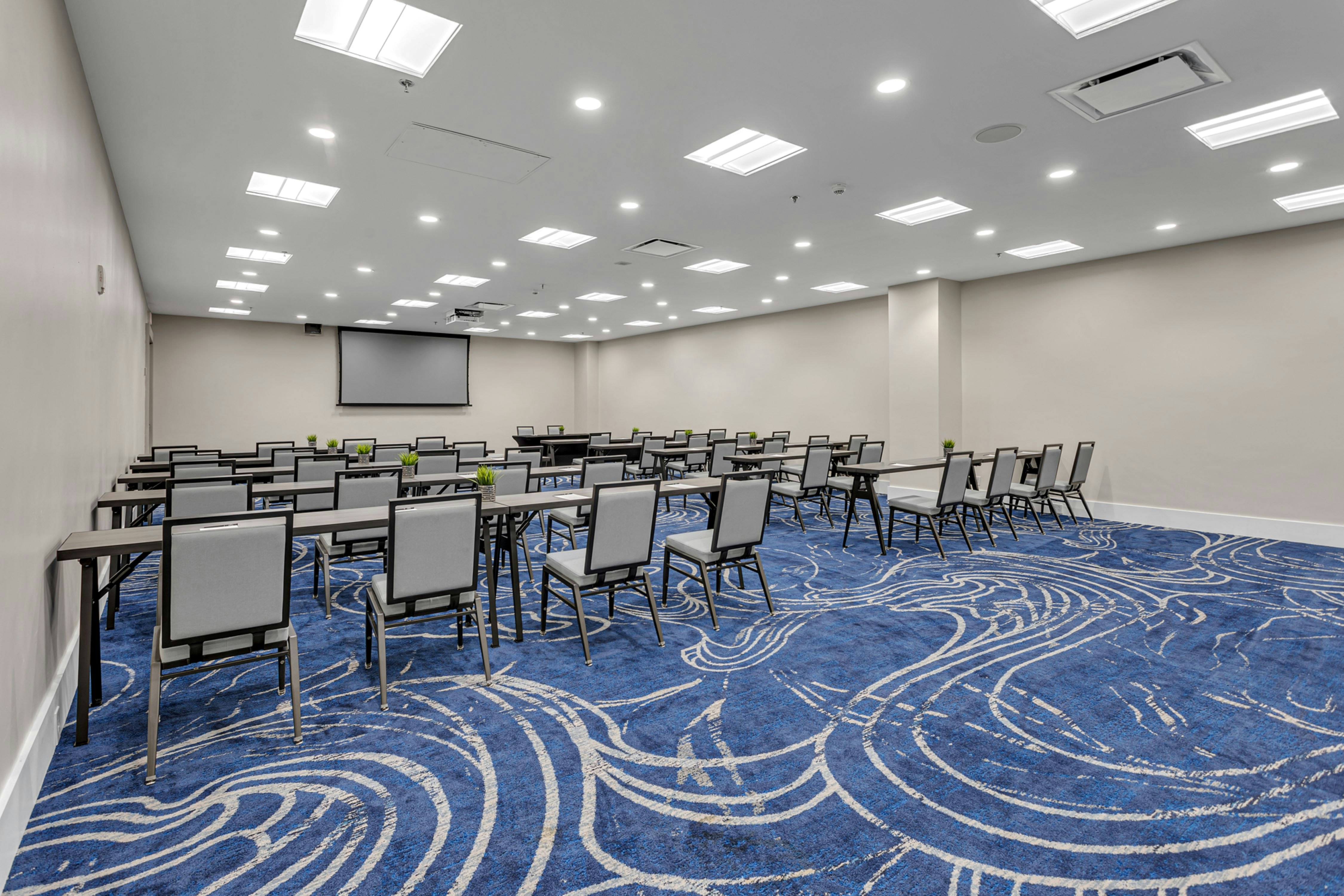 Hilton Miami Downtown 41/55