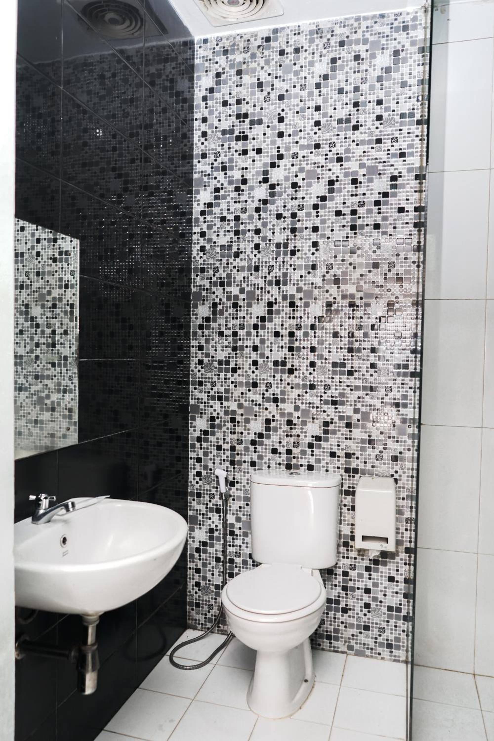 Hotel Ariandri 52/56