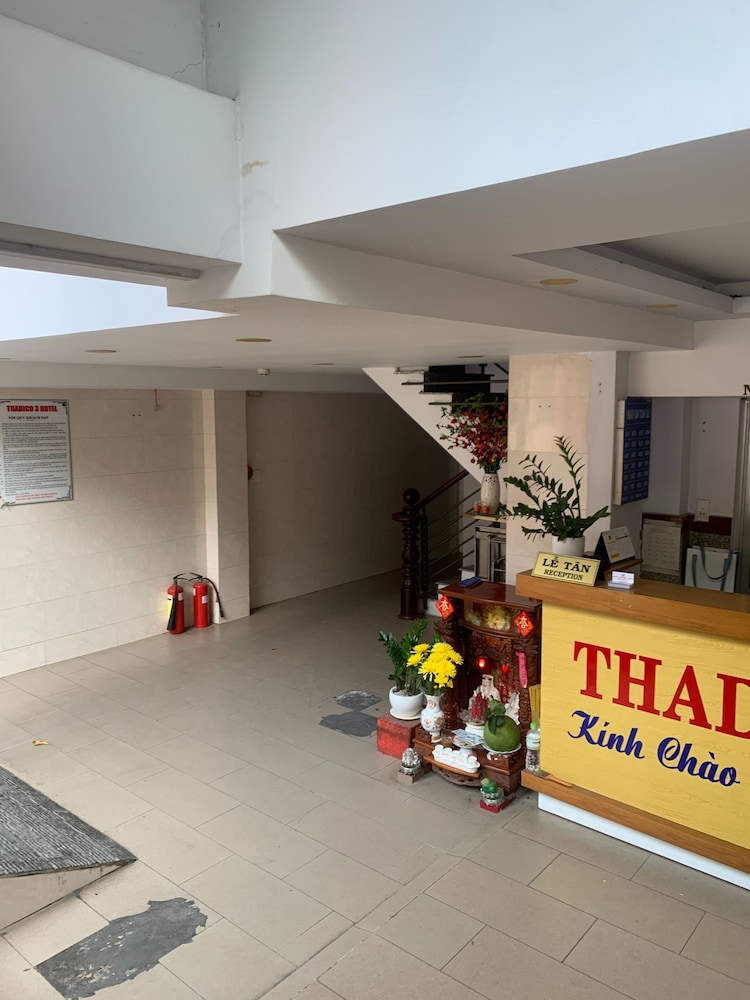 Thadico 3 Hotel 5/32