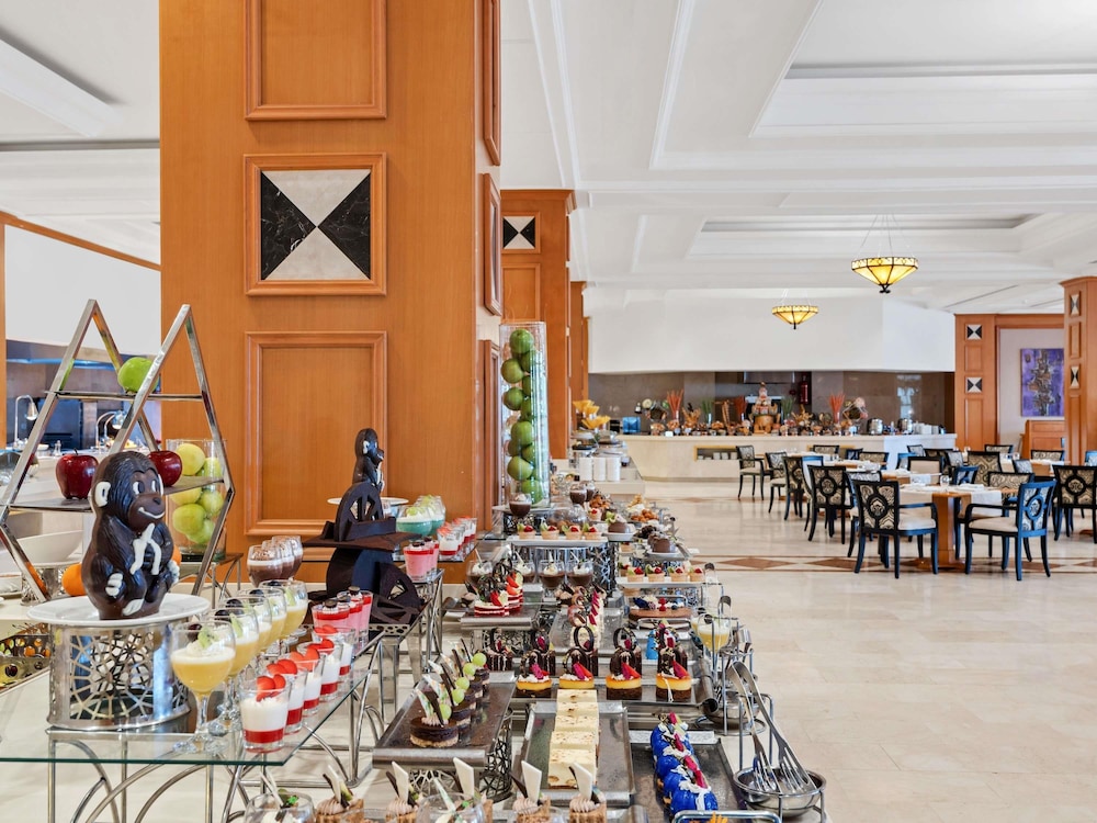 Swissotel Sharm el Sheikh All Inclusive Collection 42/55