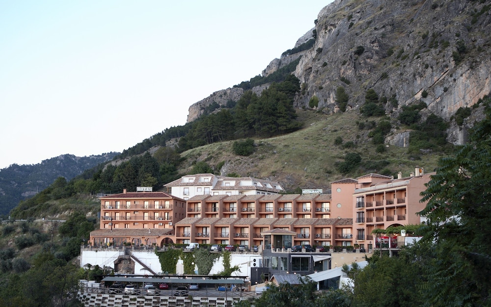 HOTEL SIERRA DE CAZORLA 3* 1/33