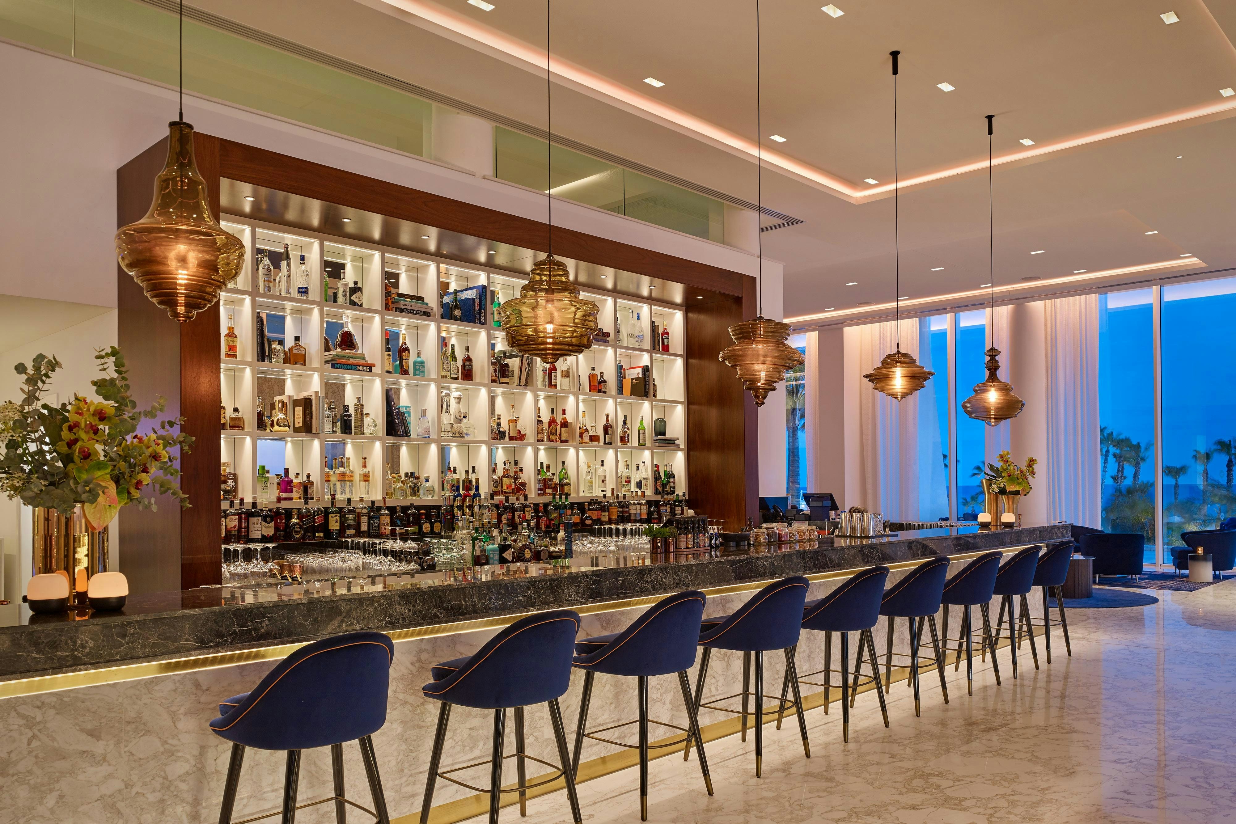 Parklane a Luxury Collection Resort and Spa Limassol 7/28