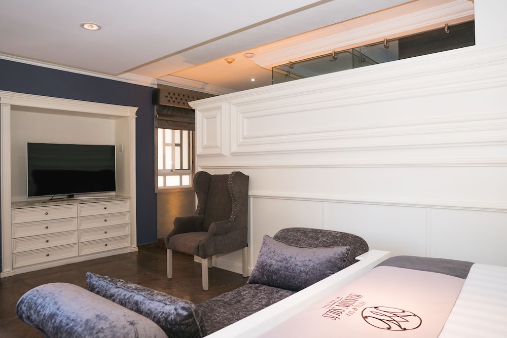 Hotel and Spa Mansion Solis by Hotsson 49/59