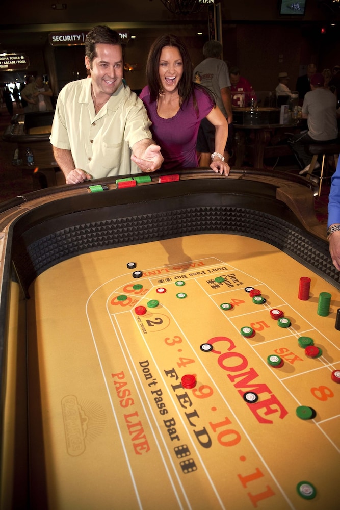 Edgewater Hotel Casino 12/58
