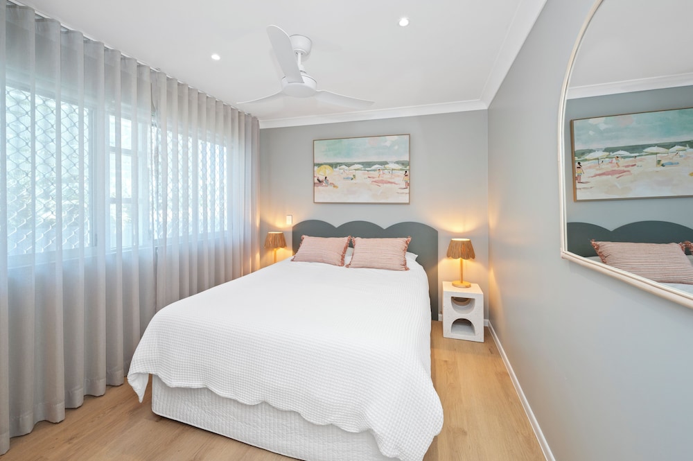 Koola Beach Apartments 17/63