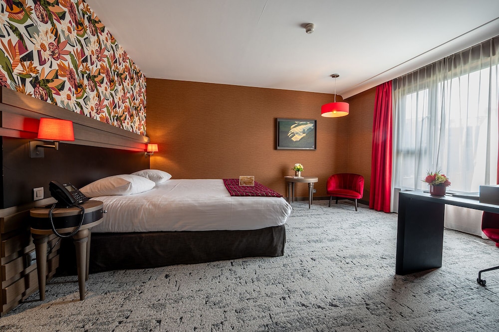 Van der Valk Selys Liege 8/46