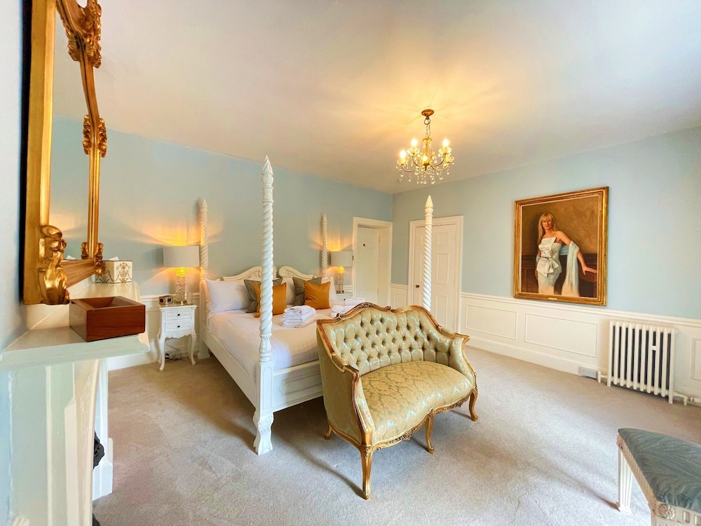 Plas Dinas Country House 27/50