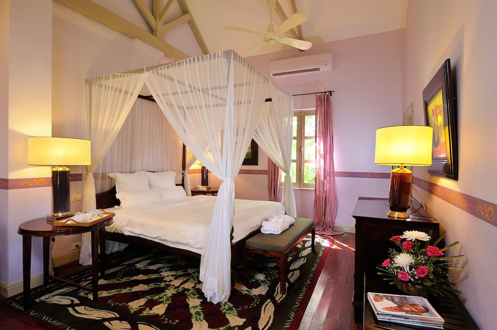 Villa Maly Boutique Hotel 21/74