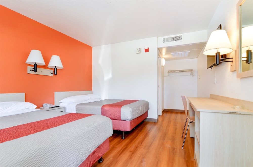 Motel6 Big Bear Lake, CA 14/50