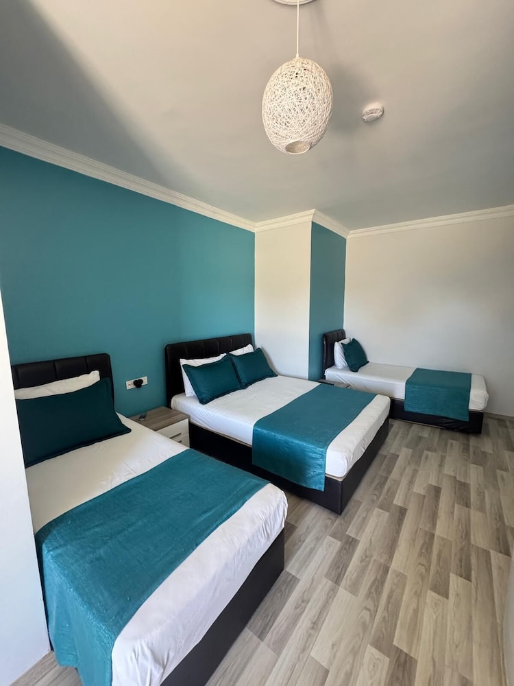 Berfin Otel 16/36