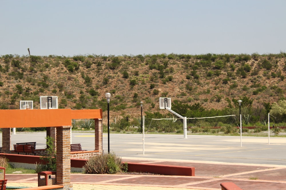 Termas de San Joaquin 38/50