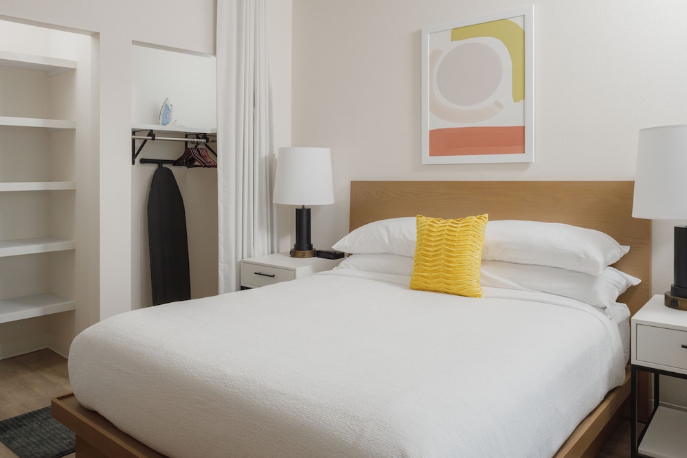 WaterWalk Extended Stay by Wyndham Boise - Meridian 11/44