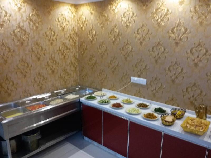 GreenTree Inn Weihai High Speed Railway Station Bus Station Business Hotel 9/52