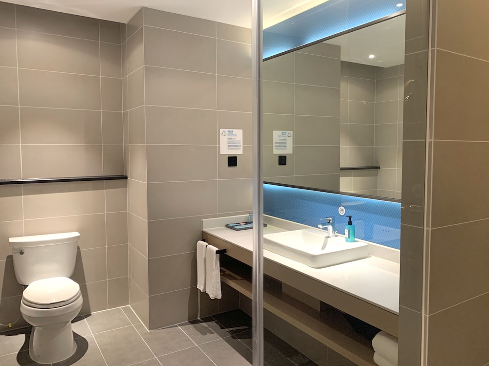 Holiday Inn Express Dongguan Marina Bay 17/58