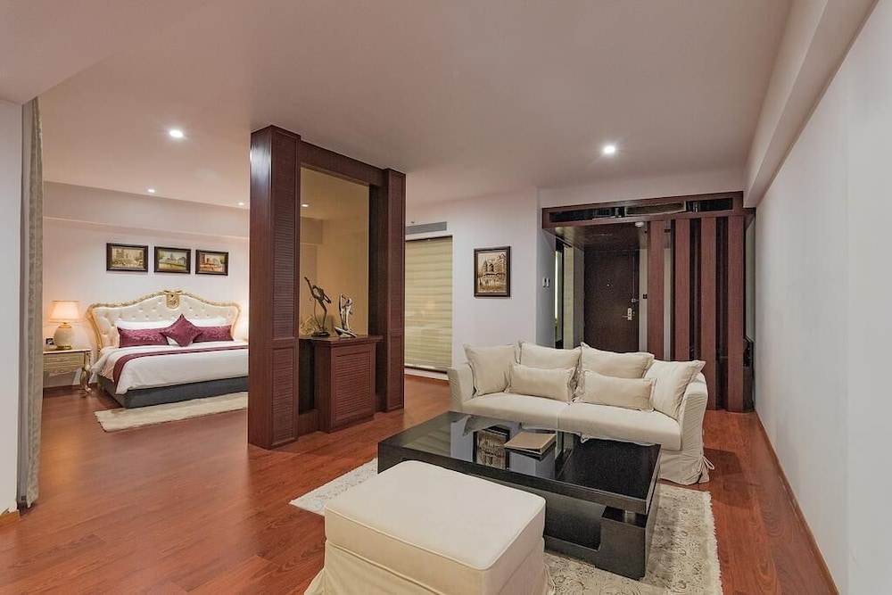 Park Regis Goa 53/69