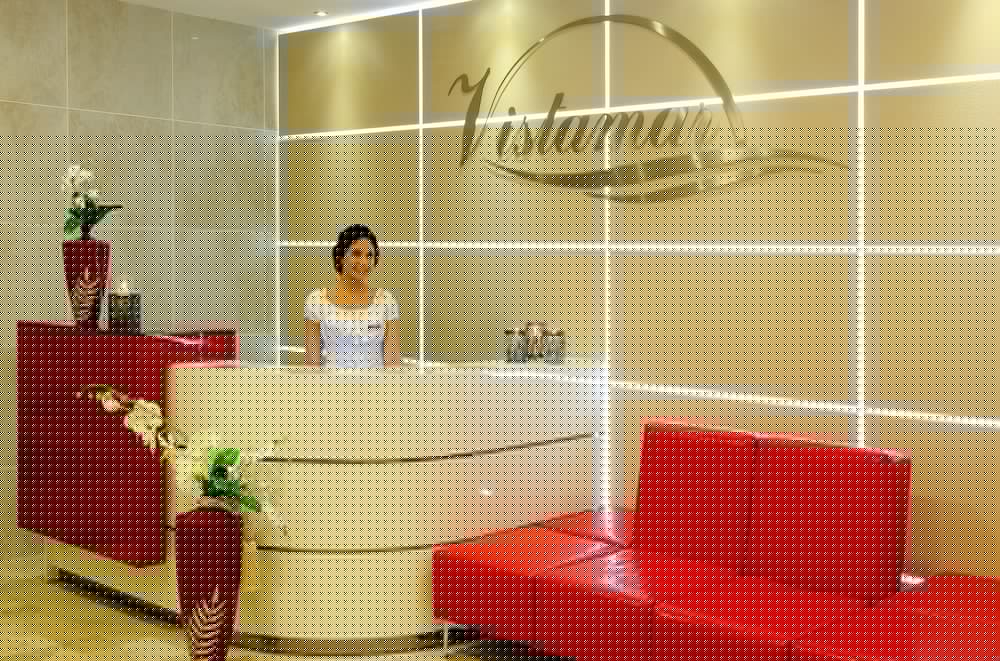 Grifid Hotel Vistamar 7/50
