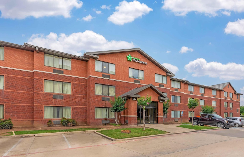 Extended Stay America - Fort Worth - Fossil Creek 3/47