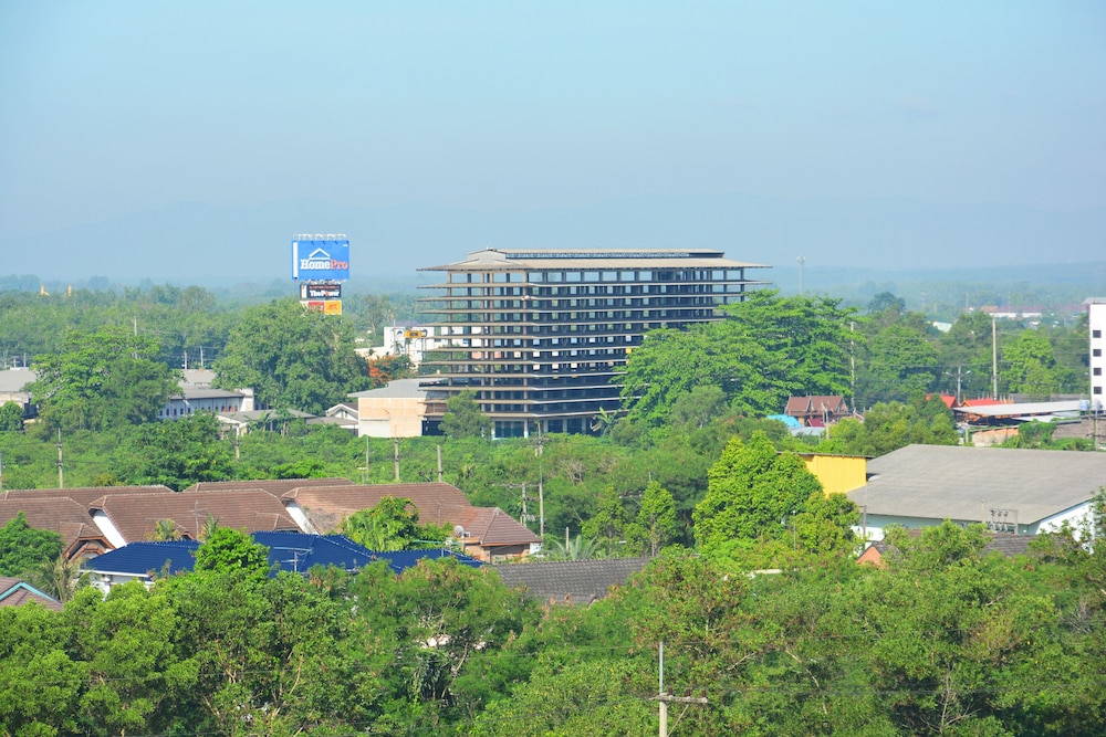 The Smart Hotel Hatyai 6/67