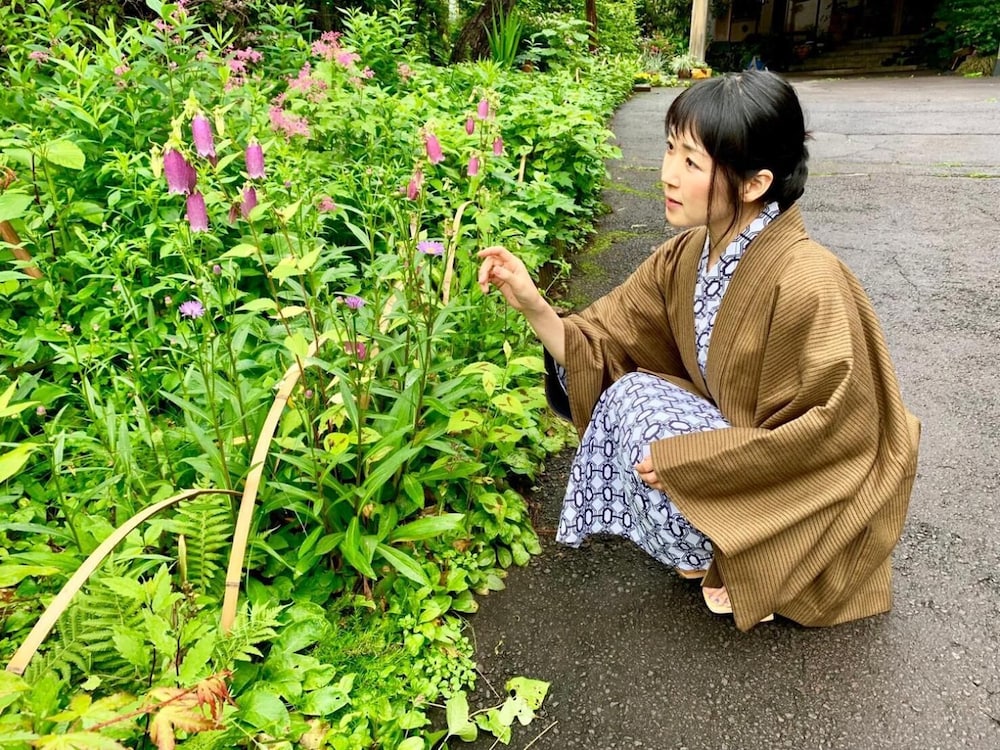 Kirishimaya Ryokan 30/33