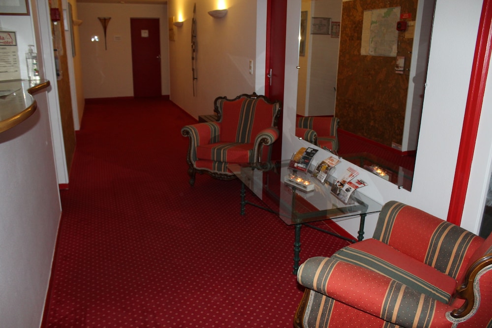Villa hotel 31/50