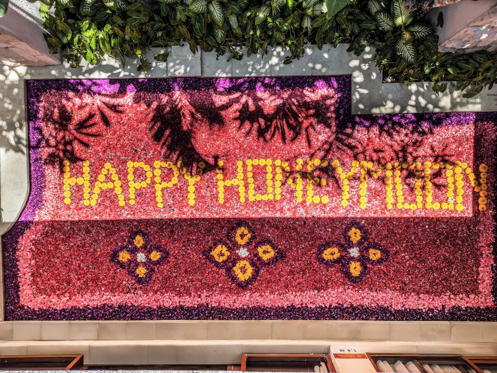 Aksari Villa Seminyak by Ini Vie Hospitality in Seminyak